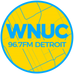 WNUC Logo